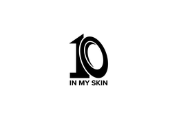 10 IN MY SKIN trademark