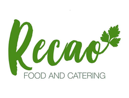 RECAO FOOD AND CATERING trademark