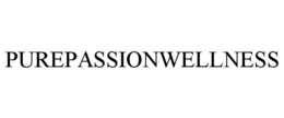 PUREPASSIONWELLNESS trademark
