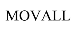 MOVALL trademark