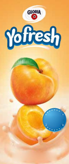 GLORIA YOFRESH trademark