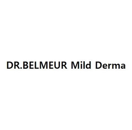 DR.BELMEUR MILD DERMA trademark