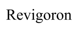 REVIGORON trademark
