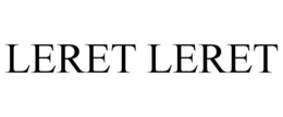 LERET LERET trademark