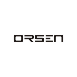 ORSEN trademark