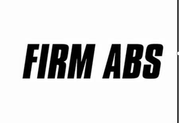 FIRM ABS trademark