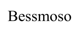 BESSMOSO trademark