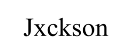 JXCKSON trademark