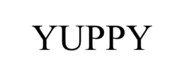 YUPPY trademark