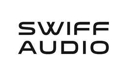 SWIFF AUDIO trademark