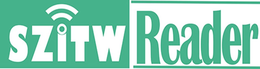 SZITW READER trademark