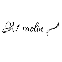 AL RUOLIN trademark