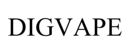 DIGVAPE trademark
