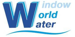 WINDOW WORLD WATER trademark