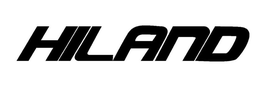 HILAND trademark