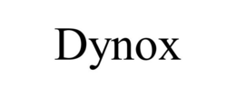 DYNOX trademark