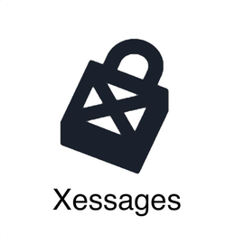 X XESSAGES trademark