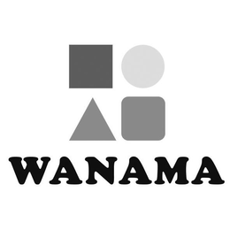 WANAMA trademark