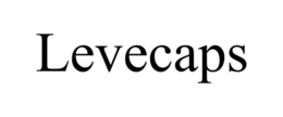 LEVECAPS trademark