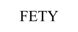 FETY trademark