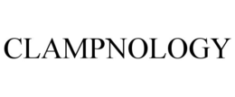 CLAMPNOLOGY trademark