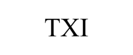 TXI trademark