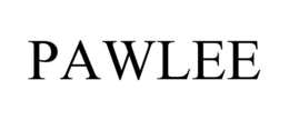 PAWLEE trademark