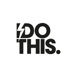 I DO THIS. trademark