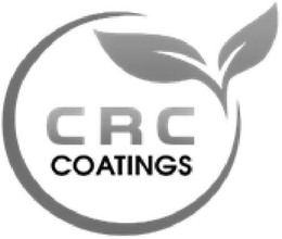CRC COATINGS trademark