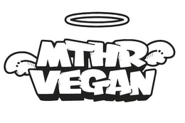 MTHR VEGAN trademark