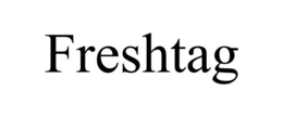 FRESHTAG trademark