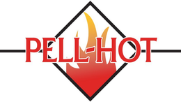 PELL-HOT trademark