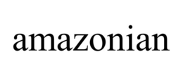 AMAZONIAN trademark