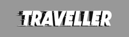 TRAVELLER trademark