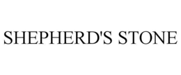 SHEPHERD'S STONE trademark