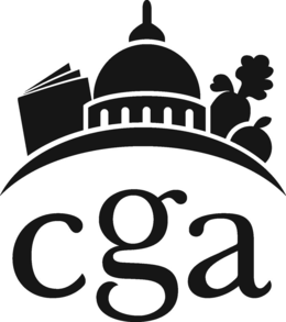 CGA trademark