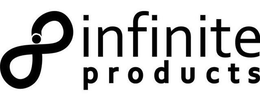 INFINITE PRODUCTS trademark