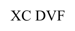 XC DVF trademark