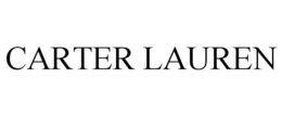 CARTER LAUREN trademark