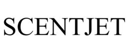 SCENTJET trademark