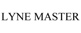 LYNE MASTER trademark