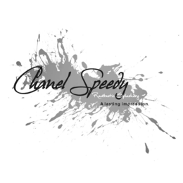 CHANEL SPEEDY RADTASTIC SPLASHERY A LASTING IMPRESSION. trademark