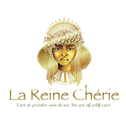 LA REINE CHERIE L'ART DE PRENDRE SOIN DE SOI. THE ART OF SELF-CARE trademark