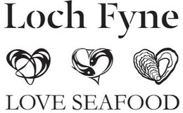 LOCH FYNE LOVE SEAFOOD trademark