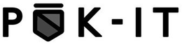 POK-IT trademark