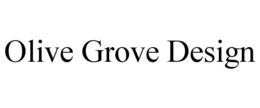 OLIVE GROVE DESIGN trademark