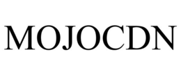 MOJOCDN trademark