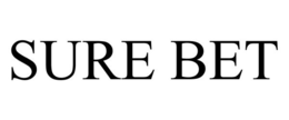 SURE BET trademark