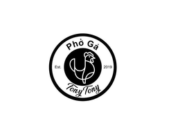 PHO GA TONY TONY EST. 2019 trademark