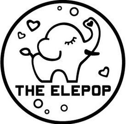 THE ELEPOP trademark
